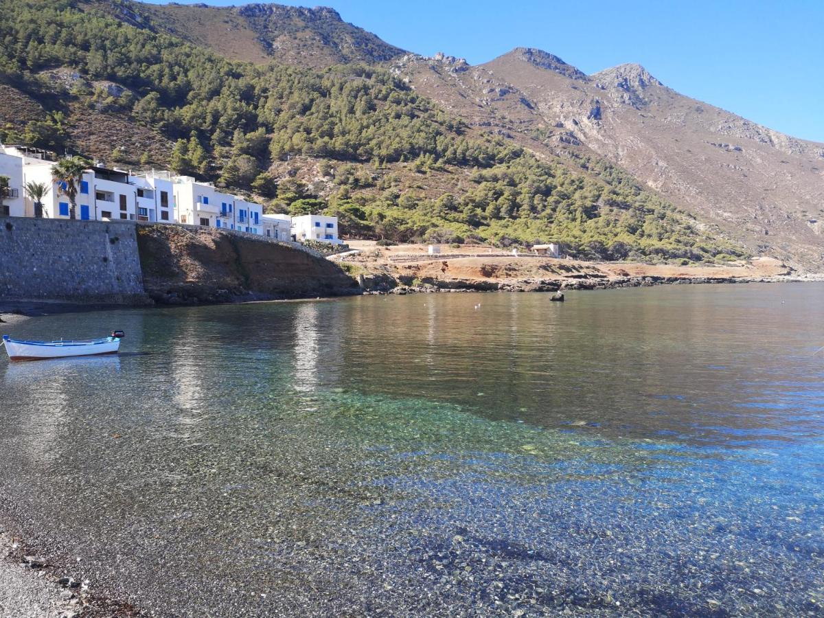 فندق Le Calette ماريتّيمو المظهر الخارجي الصورة