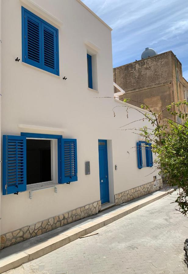 فندق Le Calette ماريتّيمو المظهر الخارجي الصورة