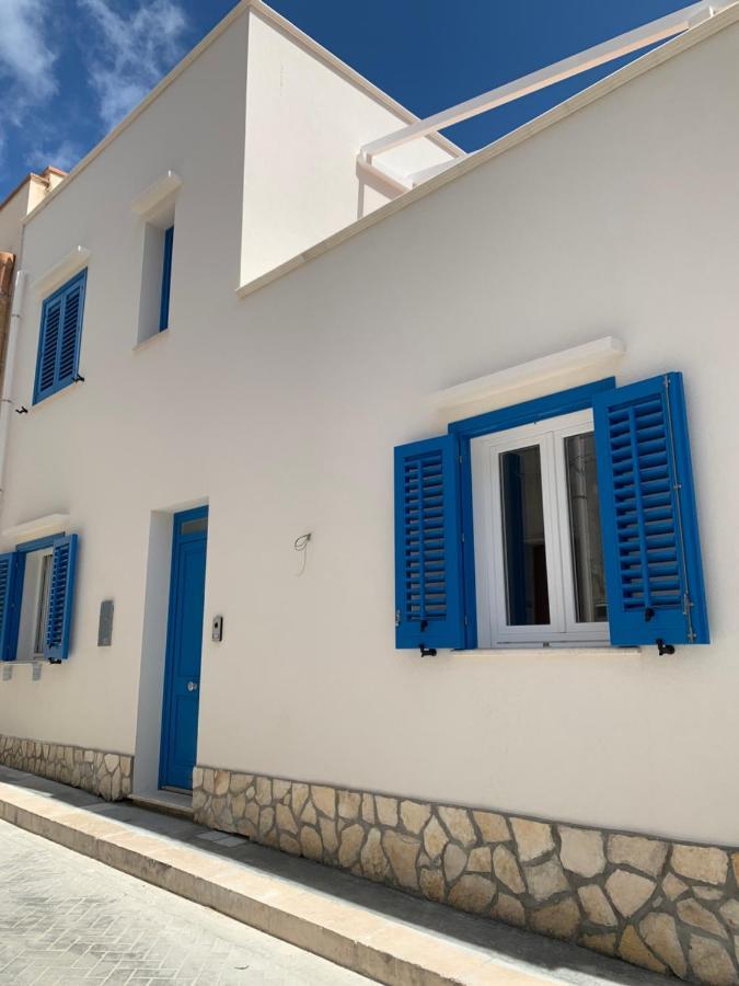 فندق Le Calette ماريتّيمو المظهر الخارجي الصورة