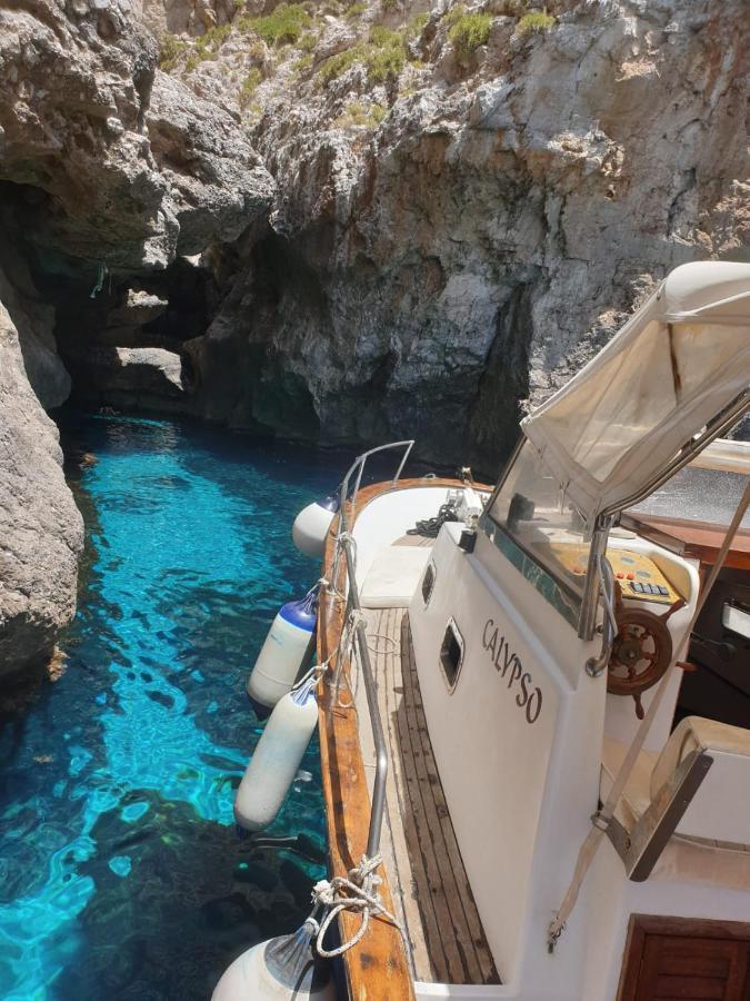 فندق Le Calette ماريتّيمو المظهر الخارجي الصورة
